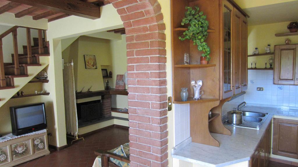 Chiardiluna Pistoia Quarto foto