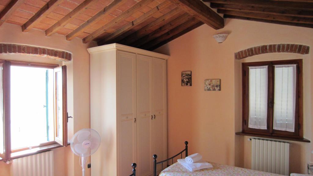 Chiardiluna Pistoia Exterior foto